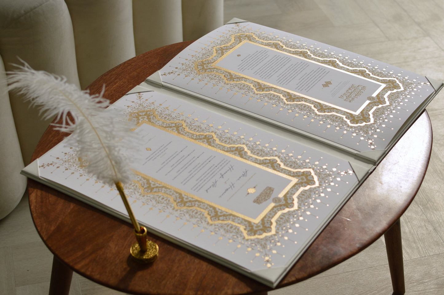 Nikah Certificate, Nikah Contract, Nikkah Certificate, Nikkah Contract, Nikahnama, Nikkahnama