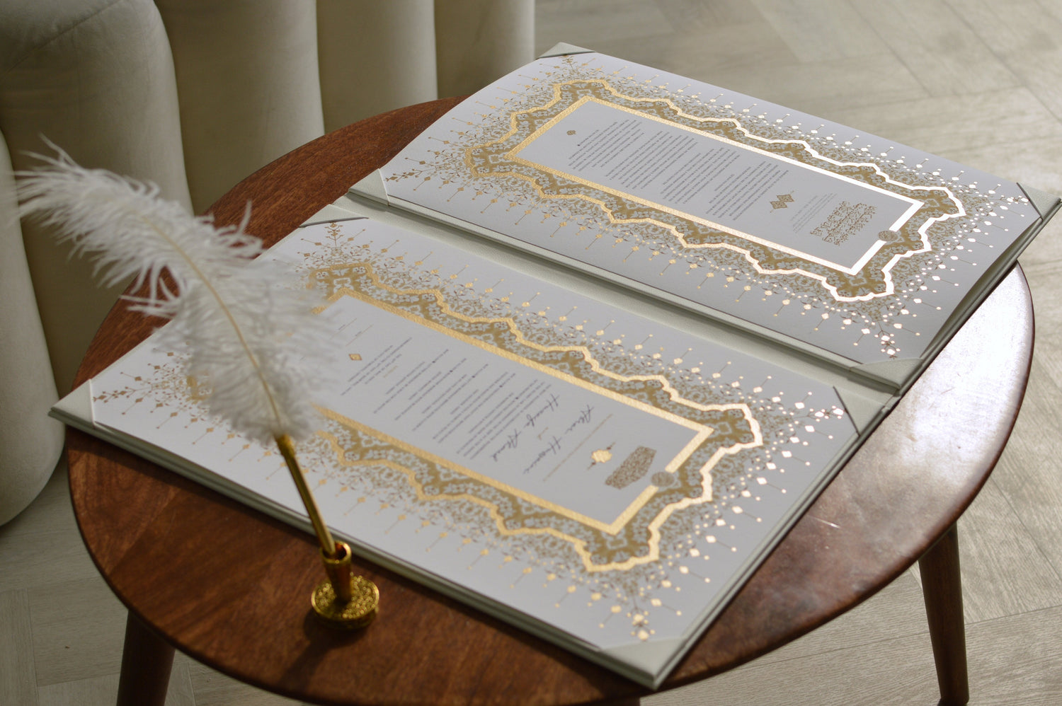 Nikah Certificate, Nikah Contract, Nikkah Certificate, Nikkah Contract, Nikahnama, Nikkahnama