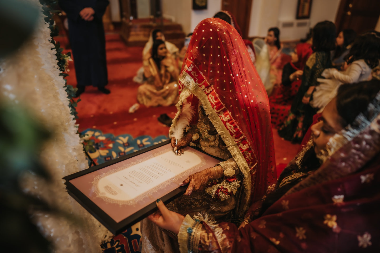 Nikahnama, Nikah Certificate, Nikkah Certificate, nikah-nama, etsy nikah, nikah contract, nikkah, katbkitab, muslim contract, Islamic Marriage certificate