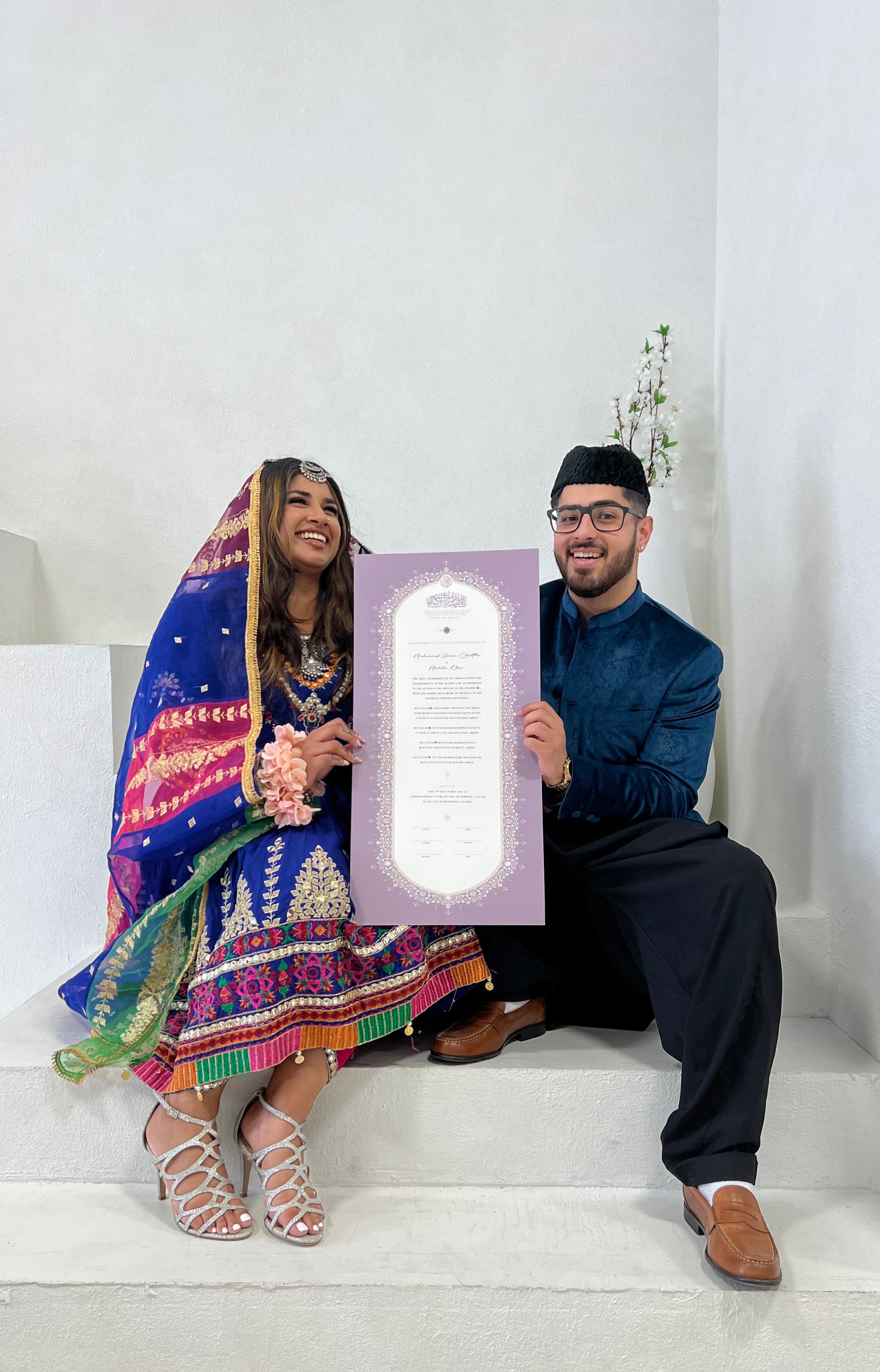 Nikahnama, Nikah Certificate, Nikkah Certificate, nikah-nama, etsy nikah, nikah contract, nikkah, katbkitab, muslim contract, Islamic Marriage certificate