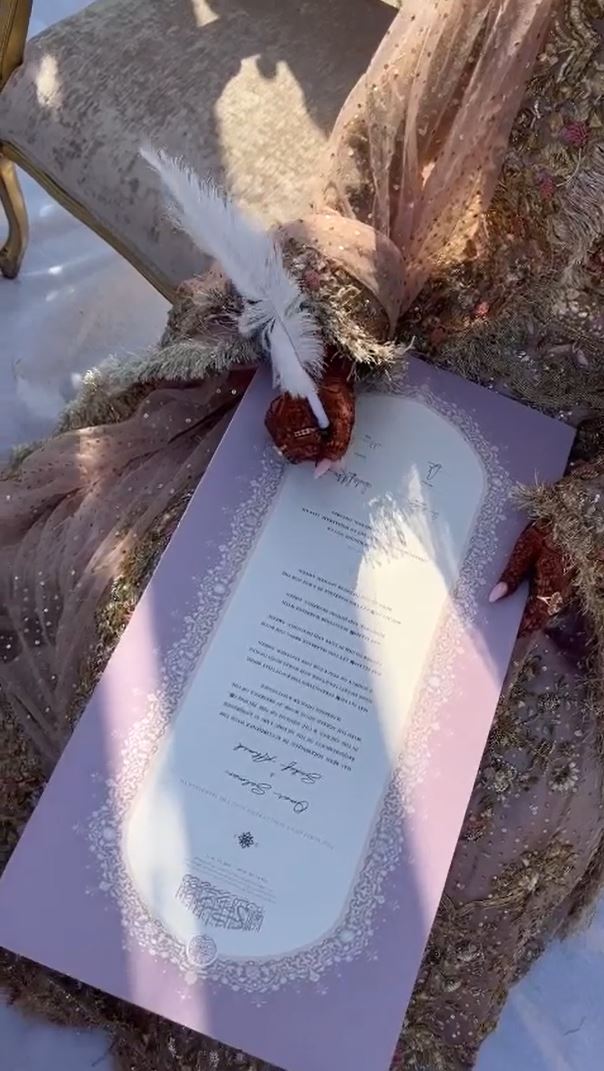 Nikahnama, Nikah Certificate, Nikkah Certificate, nikah-nama, etsy nikah, nikah contract, nikkah, katbkitab, muslim contract, Islamic Marriage certificate