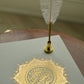 Najm Nikah Certificate Folder Set