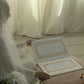 Najm Nikah Certificate Folder Set