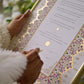 nikah certificate,  nikkahnama, nikahnama