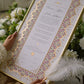 nikah certificate,  nikkahnama, nikahnama