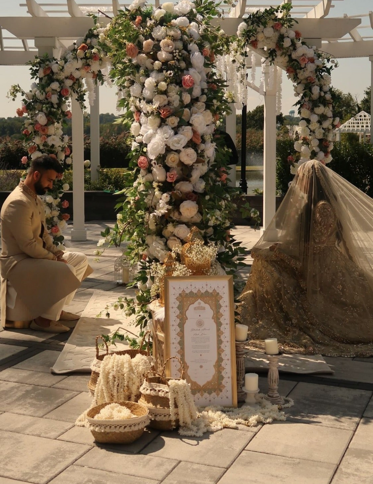 Nikah Certificate, Nikkah Contract, Nikah Contract, Nikkah Certificate, Nikahnama, Nikkahnama, KatbKitab, Nikah Ceremony