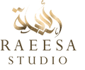 hand painted heirloom nikah certificates logo