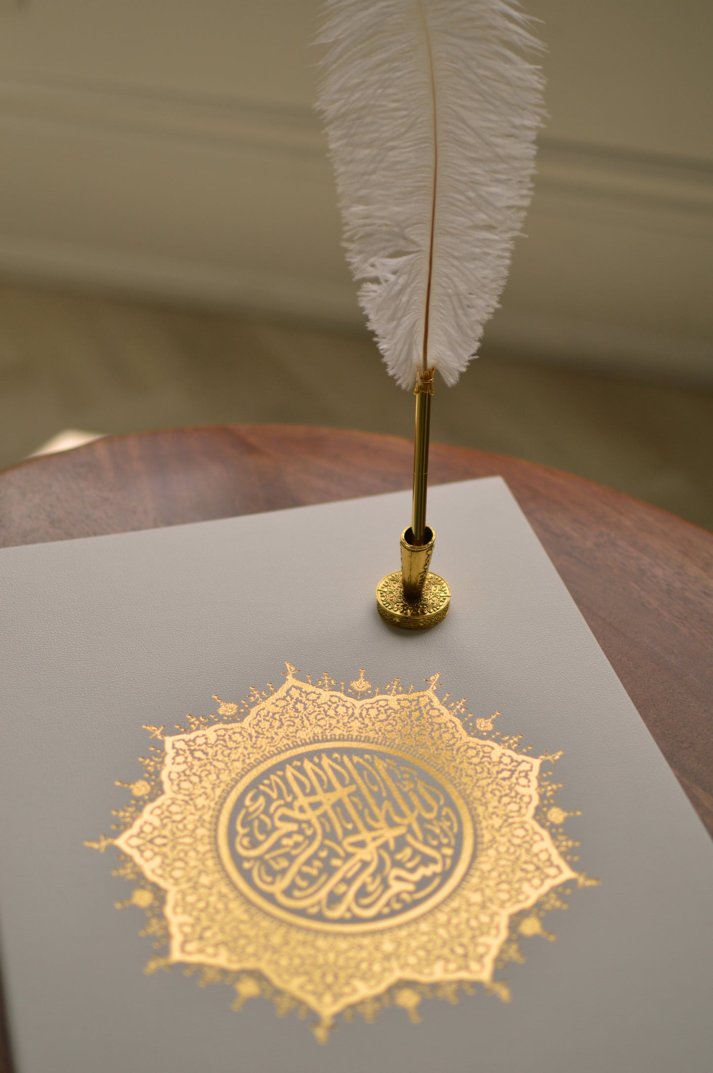 Pen Holder