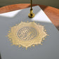nikah certificate booklet, nikah contract booklet, nikah folder, nikahnama, nikkahnama, nikahnama booklet, nikkah contract book
