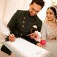 Nikkah, Nikkah Ceremony, Nikahnama, Nikkah Certificate, Islamic Marriage Certificate