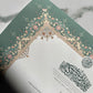 Nikkah, Nikkah Ceremony, Nikahnama, Nikkah Certificate, Islamic Marriage Certificate